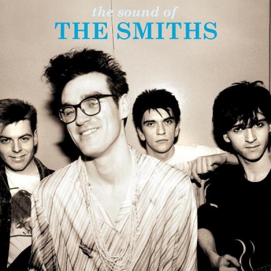 The Sound Of The Smiths The Smiths (Зе Смитс): The Sound Of The Smiths