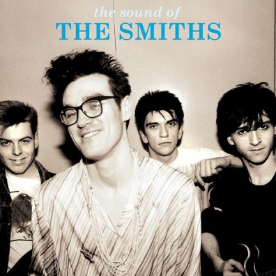 The Smiths (Зе Смитс): The Sound Of The Smiths