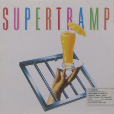 Supertramp (Супертрэм): The Very Best Of