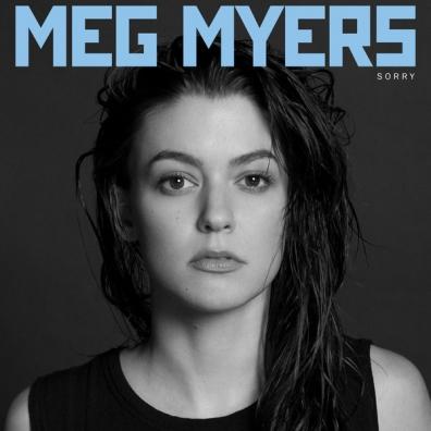 Sorry Meg Myers (Майерс Мэг): Sorry