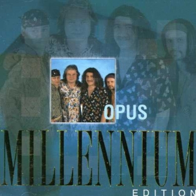 Opus (Опус): Millennium Edition