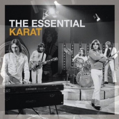 The Essential Karat (Карат): The Essential