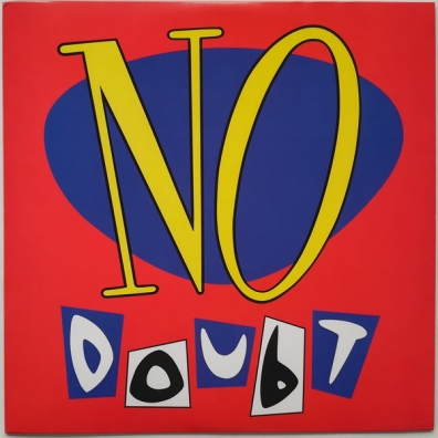 No Doubt (Но Даут): No Doubt