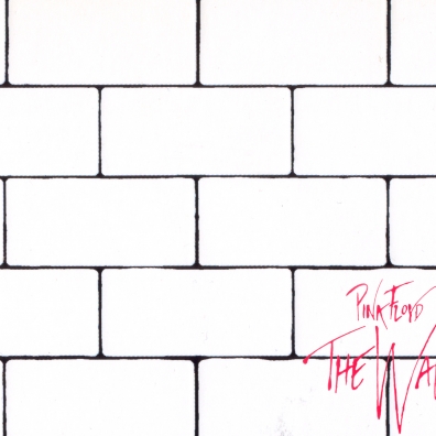 The Wall Pink Floyd (Пинк Флойд): The Wall