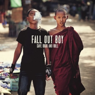Fall Out Boy (Фоллаут Бой): Save Rock And Roll