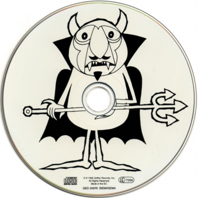 Supersexy Swingin' Sounds White Zombie (Вайт Зомби): Supersexy Swingin' Sounds
