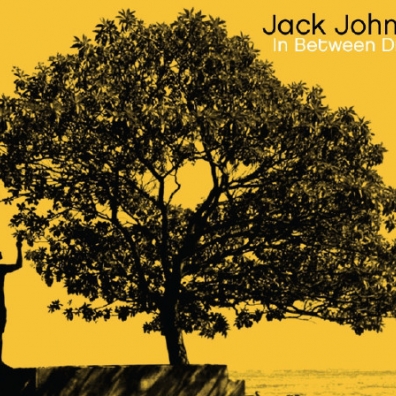 Jack Johnson (Джек Джонсон): In Between Dreams