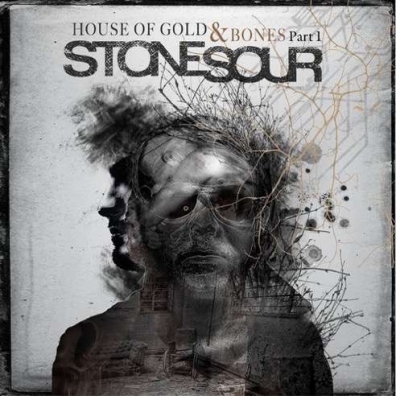 Stone Sour (Стоун Соур): House Of Gold & Bones Part 1