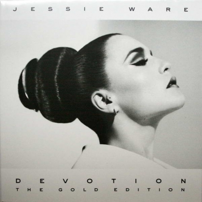 Jessie Ware (Джесси Уэр): Devotion (Gold)