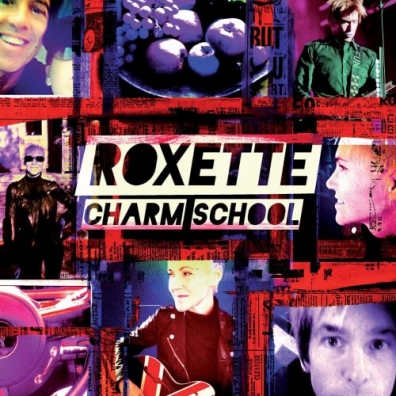 Charm School Roxette (Роксет): Charm School