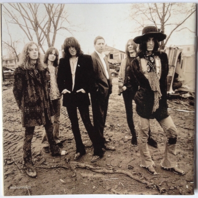 The Black Crowes (Зе Блэк Кровес): The Southern Harmony And Musical Companion