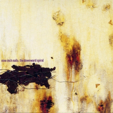 Nine Inch Nails (Найн Инч Найлс): The Downward Spiral