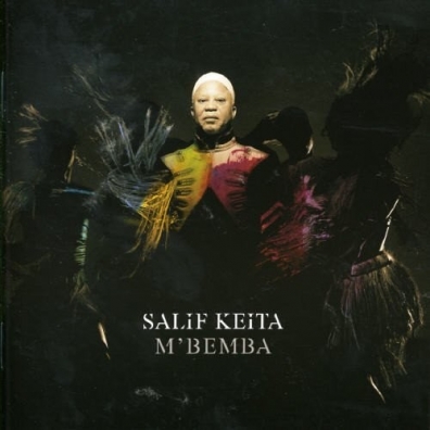 M'Bemba Salif Keita (Салиф Кейта): M'Bemba