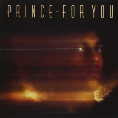 For You Prince (Принц): For You