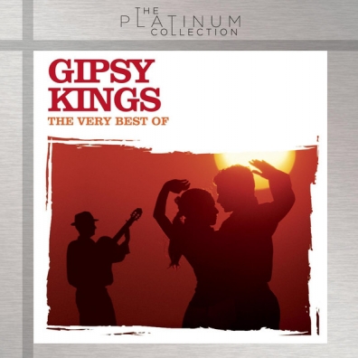 Gipsy Kings (Джипси Кингс): The Best Of