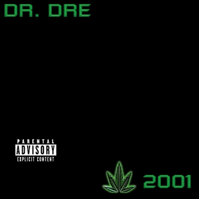 Dr. Dre (Доктор Дре): 2001