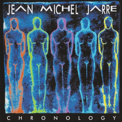 Jean-Michel Jarre (Жан-Мишель Жарр): Chronology