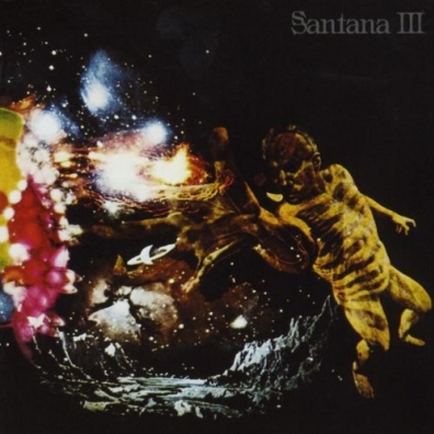 Santana III Santana (Карлос Сантана): Santana III