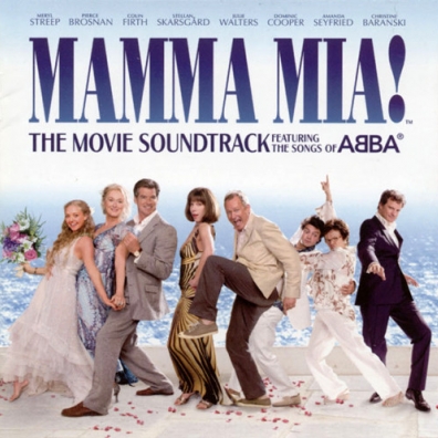 Mamma Mia (ABBA)