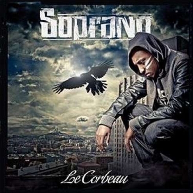 Le Corbeau SOPRANO: Le Corbeau