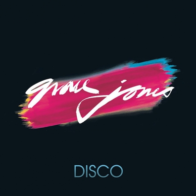 Grace Jones (Грейс Джонс): The Disco Years Trilogy