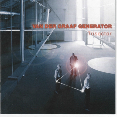 Van Der Graaf Generator (Ван Дер Граф Дженерейшен): Trisector