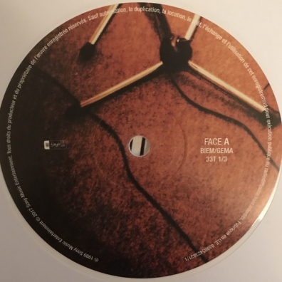 Hors-Serie Volume 1 Ep Fonky Family (Фанки Фэмили): Hors-Serie Volume 1 EP