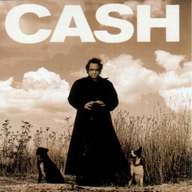 Johnny Cash (Джонни Кэш): American Recordings