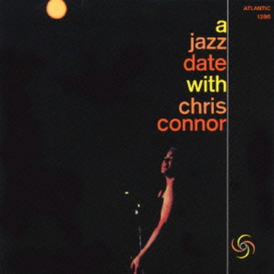 Chris Connor (Крис Коннор): A Jazz Date With Chris Connor