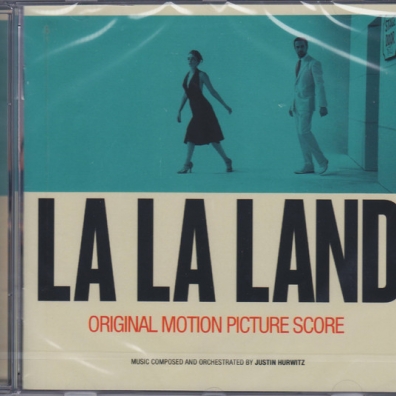 La La Land (Justin Hurwitz)