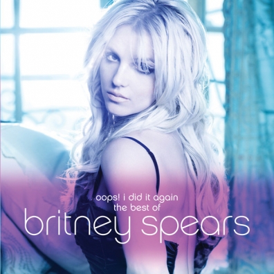 Britney Spears (Бритни Спирс): Oops! I Did It Again - The Best Of