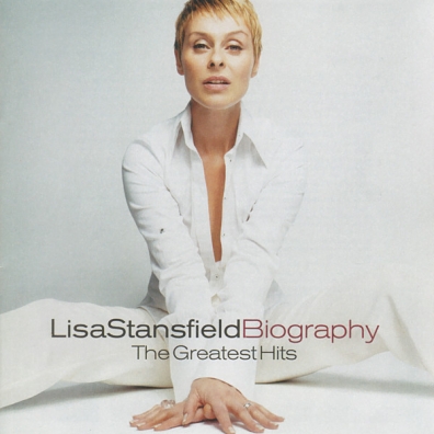 Biography - The Greatest Hits Lisa Stansfield (Лиза Стэнсфилд): Biography - The Greatest Hits