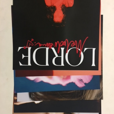 Lorde (Лорде): Melodrama