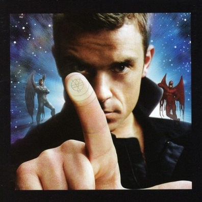 Intensive Care Robbie Williams (Робби Уильямс): Intensive Care