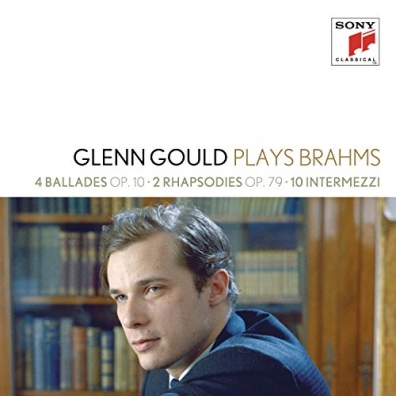 4 Ballades Glenn Gould (Гленн Гульд): 4 Ballades