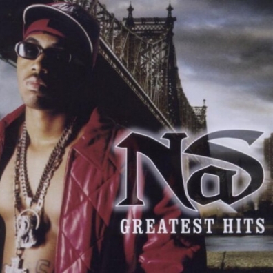Greatest Hits Nas: Greatest Hits