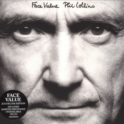 Take A Look At Me Now Phil Collins (Фил Коллинз): Take A Look At Me Now