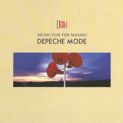 Depeche Mode (Депеш Мод): Music For The Masses