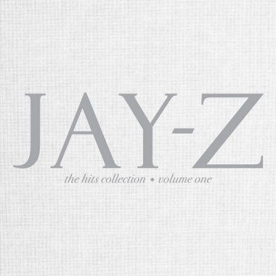 Jay-Z (Джей Зи): The Hits Collection