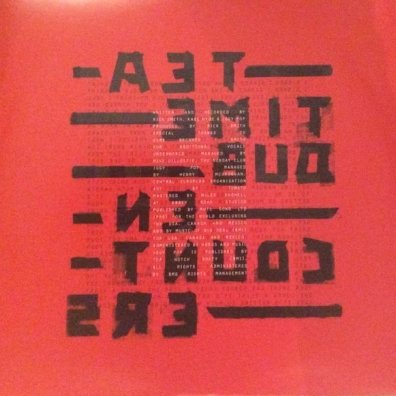 Teatime Dub Encounters Underworld (Андерворлд): Teatime Dub Encounters