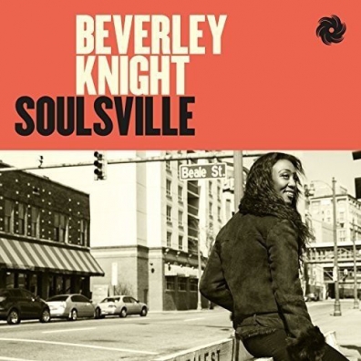 Beverley Knight (Беверли Найт): Soulsville