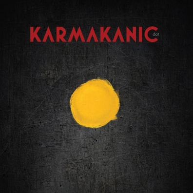 Karmakanic (Кармаканик): Dot