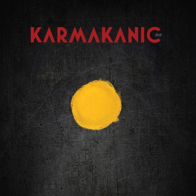 Dot Karmakanic (Кармаканик): Dot