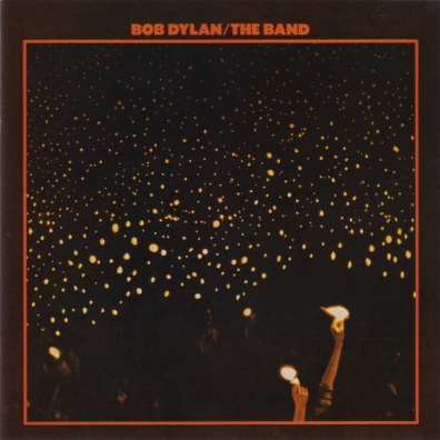 Bob Dylan (Боб Дилан): Before The Flood