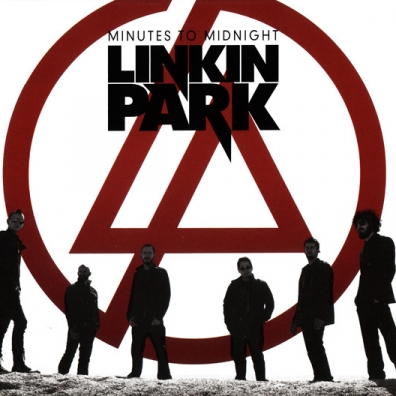 Linkin Park (Линкин Парк): Minutes To Midnight