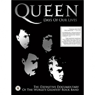 Queen (Квин): Days Of Our Lives
