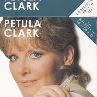 Petula Clark (Петула Кларк): La Selection - Best Of