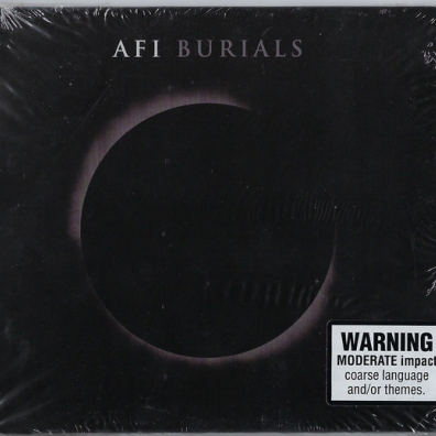 AFI (Эй Эф Ай): Burials
