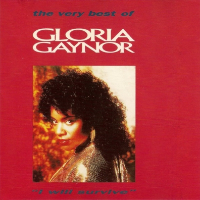 Gloria Gaynor (Глория Гейнор): I Will Survive - The Very Best Of Gloria Gaynor