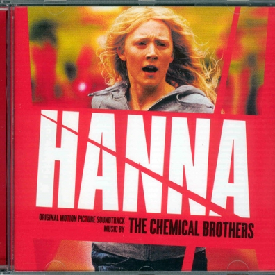 The Chemical Brothers: Hanna